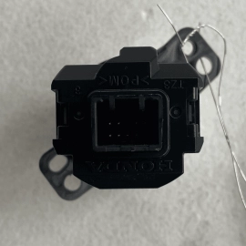 2015-2020 Acura TLX Engine Ignition Start & Stop Button Switch Assembly OEM
