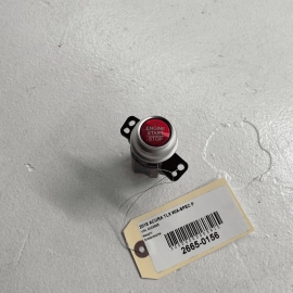 2015-2020 Acura TLX Engine Ignition Start & Stop Button Switch Assembly OEM