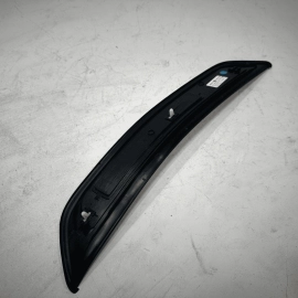 18-23 BMW 530e Rear Left Driver Side Door Sill Scuff Plate Trim Cover eDrive OEM