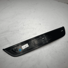 18-23 BMW 530e Rear Left Driver Side Door Sill Scuff Plate Trim Cover eDrive OEM