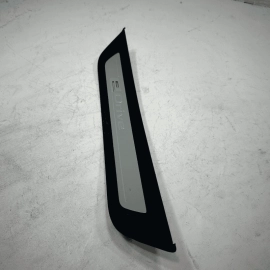 18-23 BMW 530e Rear Left Driver Side Door Sill Scuff Plate Trim Cover eDrive OEM