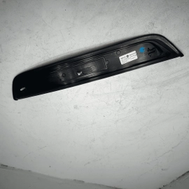 18-23 BMW 530e Rear Left Driver Side Door Sill Scuff Plate Trim Cover eDrive OEM
