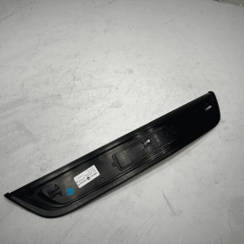 18-23 BMW 530e Rear Left Driver Side Door Sill Scuff Plate Trim Cover eDrive OEM