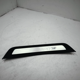 18-23 BMW 530e Rear Left Driver Side Door Sill Scuff Plate Trim Cover eDrive OEM
