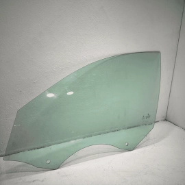2018-2023 BMW 530e G30 Front Left Driver Side Door Window Glass OEM