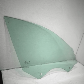 2018-2023 BMW 530e G30 Front Left Driver Side Door Window Glass OEM