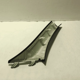 2018-2020 BMW 530E G30 WINDSHIELD FRONT LEFT DRIVER SIDE A PILLAR TRIM COVER OEM