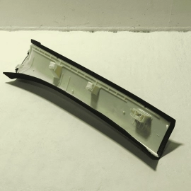 2018-2020 BMW 530E G30 WINDSHIELD FRONT LEFT DRIVER SIDE A PILLAR TRIM COVER OEM