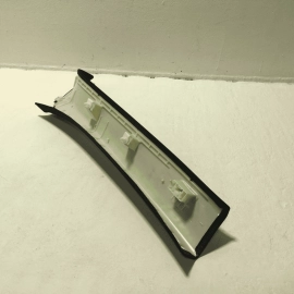 2018-2020 BMW 530E G30 WINDSHIELD FRONT LEFT DRIVER SIDE A PILLAR TRIM COVER OEM