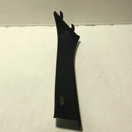 2018-2020 BMW 530E G30 WINDSHIELD FRONT LEFT DRIVER SIDE A PILLAR TRIM COVER OEM