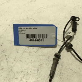 2018-2023 BMW 530e xDrive Front Driver or Passenger Side Speed Sensor ABS OEM