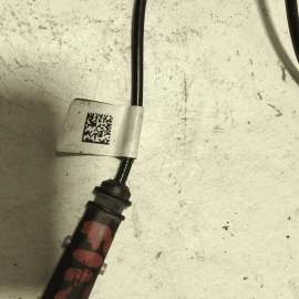 2018-2023 BMW 530e xDrive Front Driver or Passenger Side Speed Sensor ABS OEM