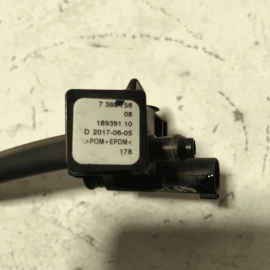 2018-2023 BMW 530e xDrive Windshield Washer Nozzle Assembly OEM
