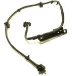 2018-2023 BMW 530e xDrive Windshield Washer Nozzle Assembly OEM