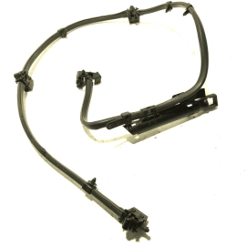 2018-2023 BMW 530e xDrive Windshield Washer Nozzle Assembly OEM