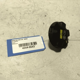 2018-2023 BMW 530e xDrive Coolant Expansion Tank Screw Cap OEM