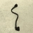 2018-2023 BMW 530e xDrive Intake Coolant Overflow Hose Pipe OEM