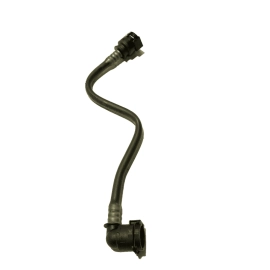 2018-2023 BMW 530e xDrive Intake Coolant Overflow Hose Pipe OEM
