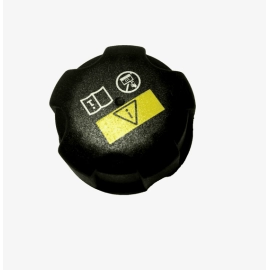 2018-2023 BMW 530e xDrive Coolant Reservoir Expansion Tank Cap Cover OEM