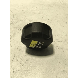 2018-2023 BMW 530e xDrive Coolant Reservoir Expansion Tank Cap Cover OEM