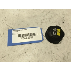 2018-2023 BMW 530e xDrive Coolant Reservoir Expansion Tank Cap Cover OEM