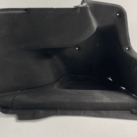 2015 - 2020 ACURA TLX REAR RIGHT PASSENGER SIDE TRUNK TRIM LINING OEM 2015 - 2020 ACURA TLX REAR RIGHT PASSENGER SIDE TRUNK TRIM LINING OEM