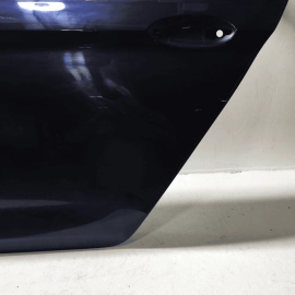 2018-2023 BMW 530E G30 REAR LEFT DRIVER SIDE DOOR SHELL  *A89* OEM