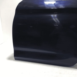 2018-2023 BMW 530E G30 REAR LEFT DRIVER SIDE DOOR SHELL  *A89* OEM