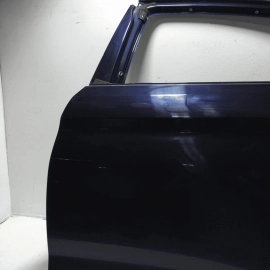 2018-2023 BMW 530E G30 REAR LEFT DRIVER SIDE DOOR SHELL  *A89* OEM