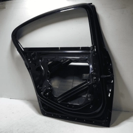 2018-2023 BMW 530E G30 REAR LEFT DRIVER SIDE DOOR SHELL  *A89* OEM