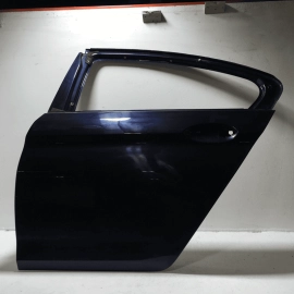 2018-2023 BMW 530E G30 REAR LEFT DRIVER SIDE DOOR SHELL  *A89* OEM