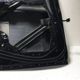 2018-2023 BMW 530E G30 REAR LEFT DRIVER SIDE DOOR SHELL  *A89* OEM