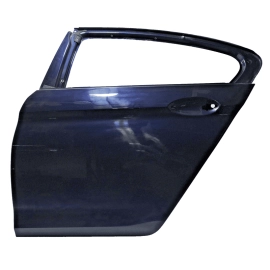2018-2023 BMW 530E G30 REAR LEFT DRIVER SIDE DOOR SHELL  *A89* OEM