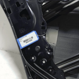 2018-2023 BMW 530E G30 REAR LEFT DRIVER SIDE DOOR SHELL  *A89* OEM