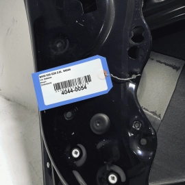 2018-2023 BMW 530E G30 REAR LEFT DRIVER SIDE DOOR SHELL  *A89* OEM