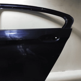 2018-2023 BMW 530E G30 REAR LEFT DRIVER SIDE DOOR SHELL  *A89* OEM