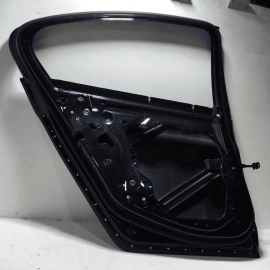 2018-2023 BMW 530E G30 REAR LEFT DRIVER SIDE DOOR SHELL  *A89* OEM