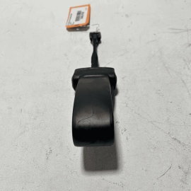 2017-23 AUDI Q7 FRONT RIGHT PASSENGER DOOR HINGE CHECK STRAP STOPPER & COVER OEM