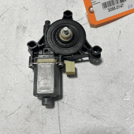 2017-2023 AUDI Q7 REAR RIGHT OR LEFT SIDE DOOR WINDOW REGULATOR MOTOR OEM