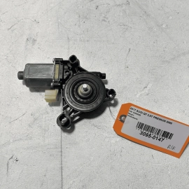 2017-2023 AUDI Q7 REAR RIGHT OR LEFT SIDE DOOR WINDOW REGULATOR MOTOR OEM