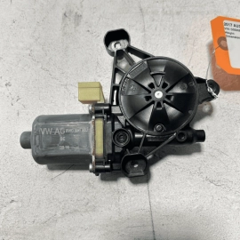 2017-2023 AUDI Q7 REAR RIGHT OR LEFT SIDE DOOR WINDOW REGULATOR MOTOR OEM