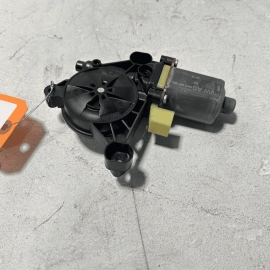 2017-2023 AUDI Q7 REAR RIGHT OR LEFT SIDE DOOR WINDOW REGULATOR MOTOR OEM