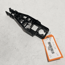 2011-2021 JEEP GRAND CHEROKEE REAR LEFT SIDE DOOR OUTER HANDLE BRACKET OEM 2011-2021 JEEP GRAND CHEROKEE REAR LEFT SIDE DOOR OUTER HANDLE BRACKET OEM