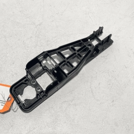 2011-2021 JEEP GRAND CHEROKEE REAR LEFT SIDE DOOR OUTER HANDLE BRACKET OEM 2011-2021 JEEP GRAND CHEROKEE REAR LEFT SIDE DOOR OUTER HANDLE BRACKET OEM