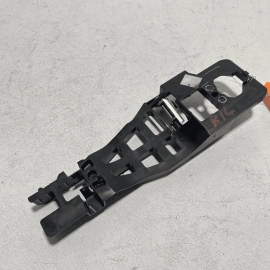 2011-2021 JEEP GRAND CHEROKEE REAR LEFT SIDE DOOR OUTER HANDLE BRACKET OEM 2011-2021 JEEP GRAND CHEROKEE REAR LEFT SIDE DOOR OUTER HANDLE BRACKET OEM