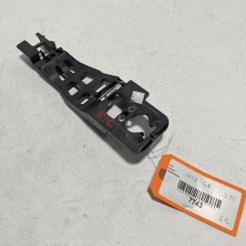 2011-2021 JEEP GRAND CHEROKEE REAR LEFT SIDE DOOR OUTER HANDLE BRACKET OEM 2011-2021 JEEP GRAND CHEROKEE REAR LEFT SIDE DOOR OUTER HANDLE BRACKET OEM