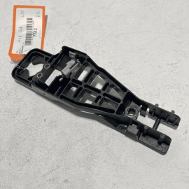 2011-2021 JEEP GRAND CHEROKEE REAR LEFT SIDE DOOR OUTER HANDLE BRACKET OEM 2011-2021 JEEP GRAND CHEROKEE REAR LEFT SIDE DOOR OUTER HANDLE BRACKET OEM