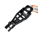 2011-2021 JEEP GRAND CHEROKEE REAR LEFT SIDE DOOR OUTER HANDLE BRACKET OEM