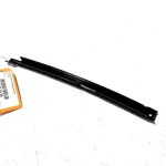 2017-2023 AUDI Q7 SQ7 REAR DRIVER SIDE DOOR WINDOW LOWER GUIDE TRACK CHANNEL OEM