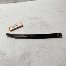 2017-2023 AUDI Q7 SQ7 REAR DRIVER SIDE DOOR WINDOW LOWER GUIDE TRACK CHANNEL OEM